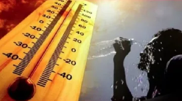 اليوم.. طقس حار جداً مع زيادة في نسبة الرطوبة وارتفاع الأمواج