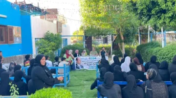 مؤسسة مودة تطلق المرحلة الثانية من برنامج تدريب الأسرة في المناطق الحدودية