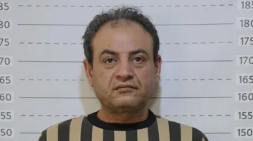 الأمن اللبناني يعتقل طبيباً سورياً بتهم القتل الجماعي لـ 8 آلاف شخص والاتجار بالأعضاء البشرية.