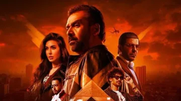 فيلم “المشروع X” يحتفي بدخوله قائمة الثلاثة أفلام الأكثر إيرادًا في السينما المصرية