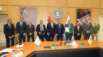 وزير المالية: تخصيص 5 مليارات جنيه للمشاريع الصغيرة والمتوسطة ومتناهية الصغر