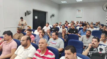 مدينة الشيخ زايد تُصدر ترخيصًا لـ 50 مركبة جديدة للنقل العام على خطوط متعددة