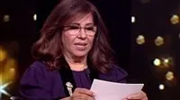 ليلى عبد اللطيف تتوقع حدوث انقلابات عسكرية في عدد من الدول العربية