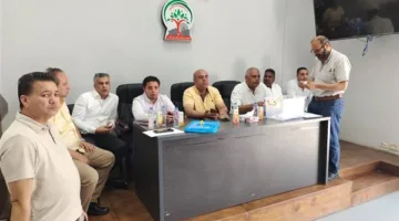 مدينة الشيخ زايد تصدر ترخيصًا لـ 50 حافلة جديدة لخدمة النقل الجماعي على مسارات متعددة