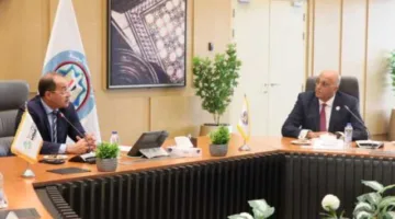 المالية: إبرام اتفاقية تعاون مع جهاز المشروعات الصغيرة والمتوسطة بقيمة 5 مليارات جنيه
