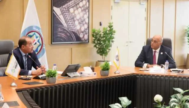 المالية: إبرام اتفاقية تعاون مع جهاز المشروعات الصغيرة والمتوسطة بقيمة 5 مليارات جنيه