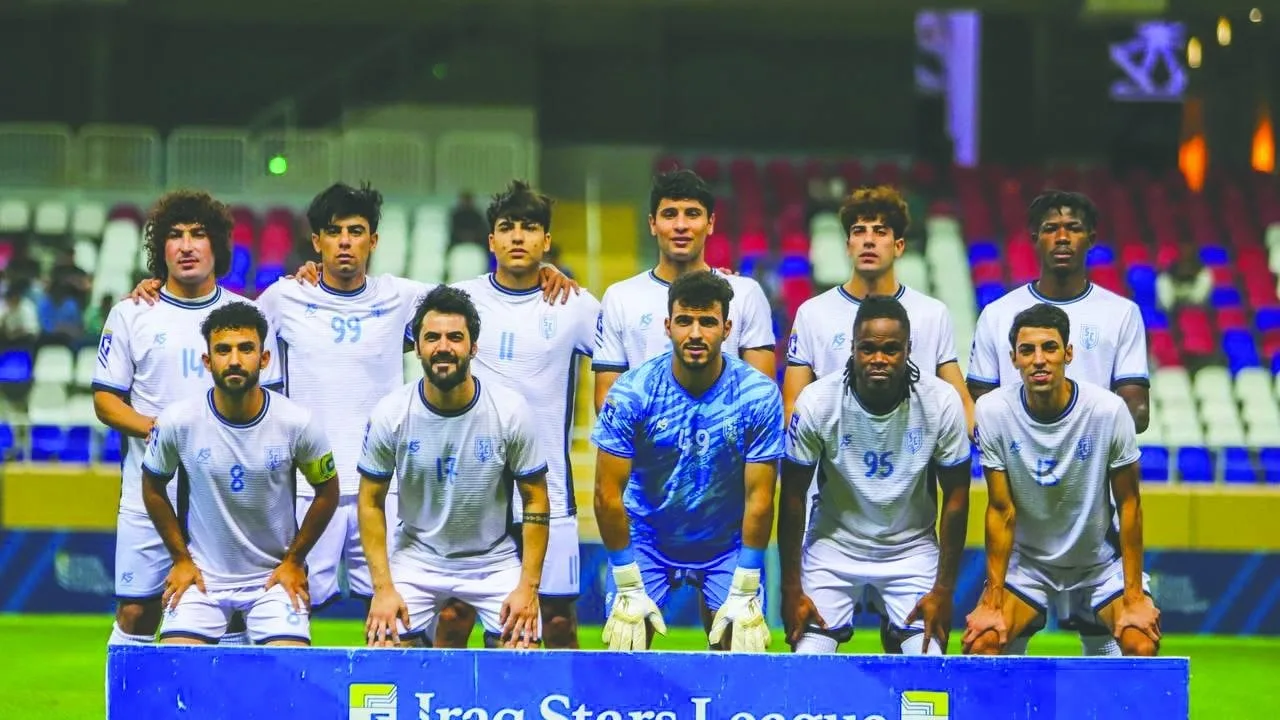 مدرب من الأوروغواي يتجه نحو تدريب نادي القاسم العراقي مدرب من الأوروغواي يتجه نحو تدريب نادي القاسم العراقي