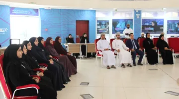 إطلاق مبادرة لتعزيز المشاريع في مجال الأمن السيبراني