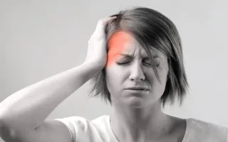 مشكلة تؤثر على مليار فرد حول العالم.. شابة تطور طريقة مبتكرة لعلاج الصداع النصفي