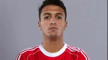 الأهلي يخطط لتنظيم جلسات تصوير للثلاثي محمد شريف وياسين مرعي وشكري.