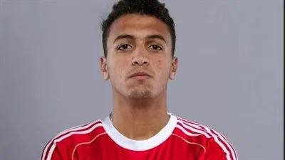 الأهلي يخطط لتنظيم جلسات تصوير للثلاثي محمد شريف وياسين مرعي وشكري. الأهلي يخطط لتنظيم جلسات تصوير للثلاثي محمد شريف وياسين مرعي وشكري.
