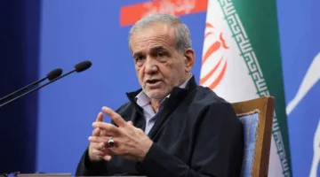 تفاصيل جديدة حول الهجوم الإسرائيلي الذي استهدف الرئيس الإيراني بأسلوب مشابه لاغتيال نصر الله