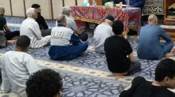 الأوقاف تنظم 317 جلسة فقهية حول “الوضوء: تعريفه، فرائضه، ونواقضه”