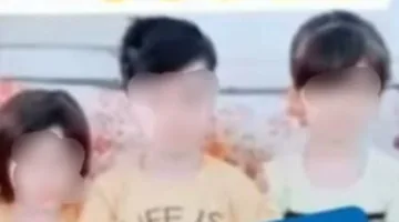 “احتجازهم منذ أسبوع” .. التعليق الأول لعائلة الأب الذي فقد 4 من أبنائه في المنيا