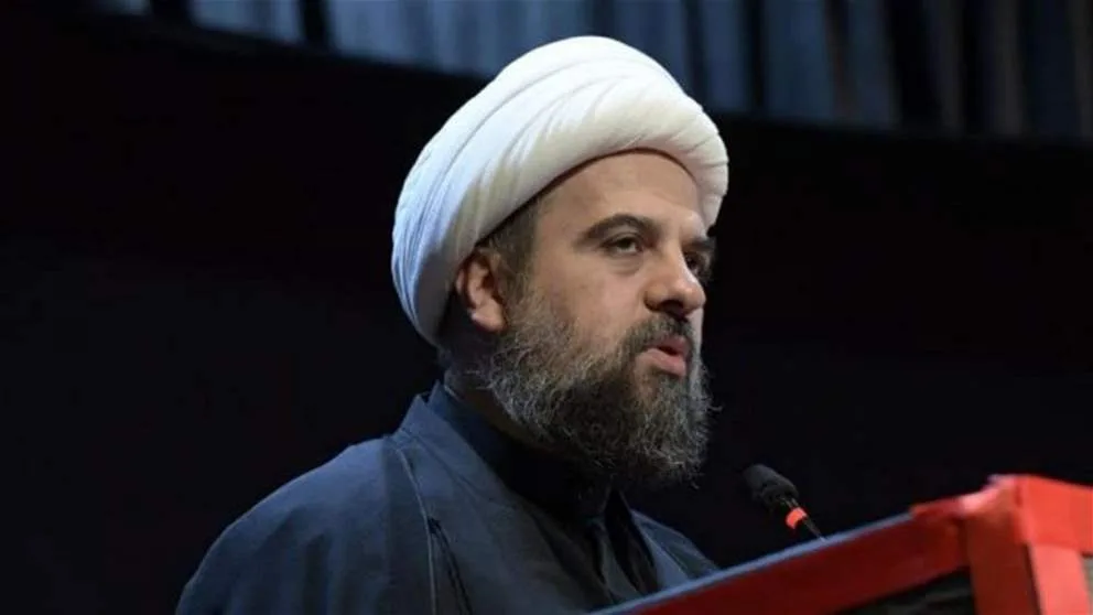 المفتي قبلان: ضرورة اتخاذ مواقف وطنية هامة نظرًا لخطورة لعبة الخرائط المفتي قبلان: ضرورة اتخاذ مواقف وطنية هامة نظرًا لخطورة لعبة الخرائط