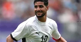 صفقة الأهلي: نادٍ إماراتي يتعاقد مع إبراهيم عادل