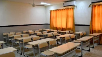 إطلاق ثمانية مدارس نموذجية في ميسان