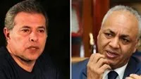 توفيق عكاشة إلى مصطفى بكري: “توقف عن التصريحات الملونة.. الإدارة التي تدير مصر تتصارع مع نفسها.”