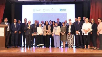 د. أيمن عاشور: التعاون بين مصر وإيطاليا مثال ناجح على دمج البحث العلمي بالتنمية