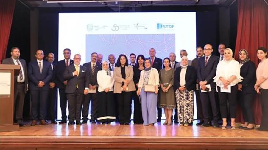د. أيمن عاشور: التعاون بين مصر وإيطاليا مثال ناجح على دمج البحث العلمي بالتنمية