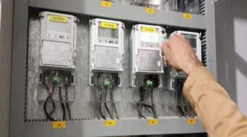 إحباط 3450 حالة盗电 وانتهاكات شروط العقد