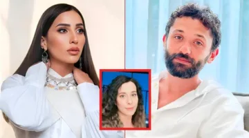 دنيا ماهر تنضم إلى طاقم فيلم “طلقني” الذي يضم كريم محمود عبدالعزيز ودينا الشربيني.