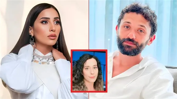 دنيا ماهر تنضم إلى طاقم فيلم “طلقني” الذي يضم كريم محمود عبدالعزيز ودينا الشربيني. دنيا ماهر تنضم إلى طاقم فيلم “طلقني” الذي يضم كريم محمود عبدالعزيز ودينا الشربيني.