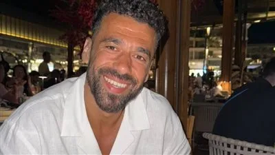 في ذكرى ميلاده الأربعين: إنجازات عبدالله السعيد مع الأهلي والزمالك في ذكرى ميلاده الأربعين: إنجازات عبدالله السعيد مع الأهلي والزمالك