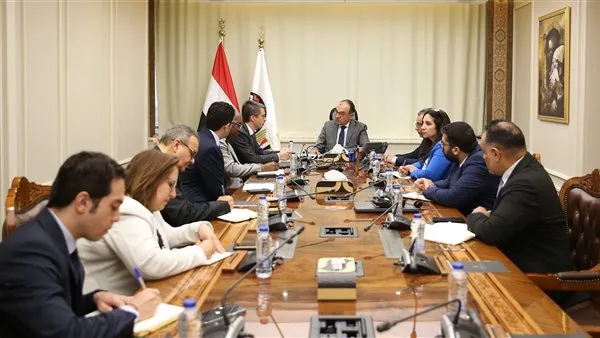 البنك الدولي يثني على خطة مصر لتعزيز الشركات العامة وتشجيع الاستثمار الخاص.