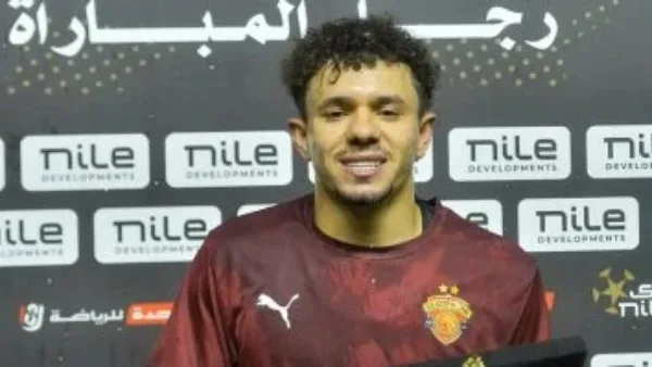 معوقات جديدة تفرّق زلاكة عن الزمالك.. وأحمد حسن يشرح التفاصيل معوقات جديدة تفرّق زلاكة عن الزمالك.. وأحمد حسن يشرح التفاصيل