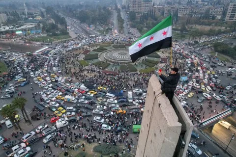 سوريا إطلاق نظام شامل للتمويل العقاري لدعم الشباب واستكمال جهود الإعمار