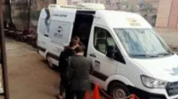 استخراج أكثر من 43 ألف وثيقة رسمية من خلال القوافل والبعثات الخاصة خلال فترة وجيزة