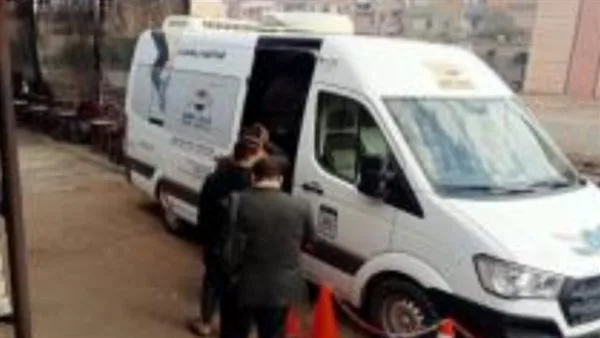 استخراج أكثر من 43 ألف وثيقة رسمية من خلال القوافل والبعثات الخاصة خلال فترة وجيزة استخراج أكثر من 43 ألف وثيقة رسمية من خلال القوافل والبعثات الخاصة خلال فترة وجيزة