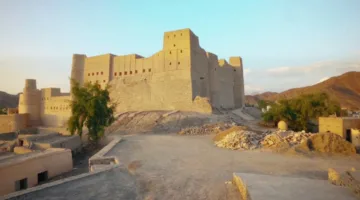 الإعلام العماني يستمر في عرض صورة مُشرفة لسلطنة عمان للجمهور العالمي