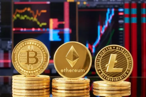 أسعار العملات المشفرة مقابل الدولار اليوم – الأحد 13 يوليو 2025 أسعار العملات المشفرة مقابل الدولار اليوم – الأحد 13 يوليو 2025