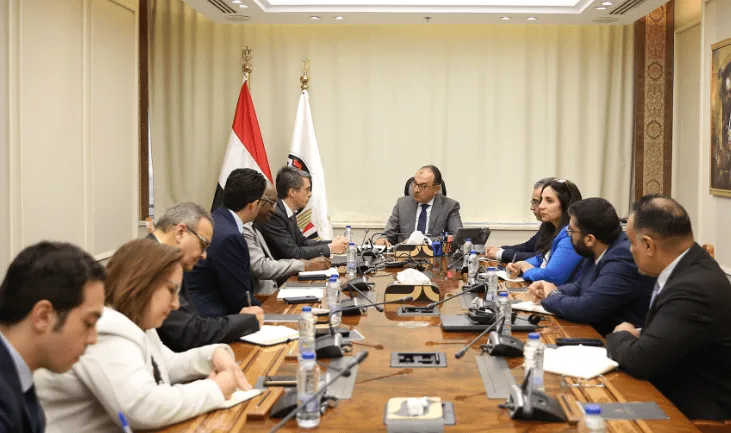 وزير قطاع الأعمال: استعداد تام لتطوير التعاون مع القطاع الخاص وزير قطاع الأعمال: استعداد تام لتطوير التعاون مع القطاع الخاص
