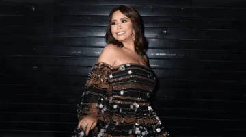 شيرين عبد الوهاب تتخذ من لبنان مقراً لها وتبدأ مرحلة التعافي النفسي والفني