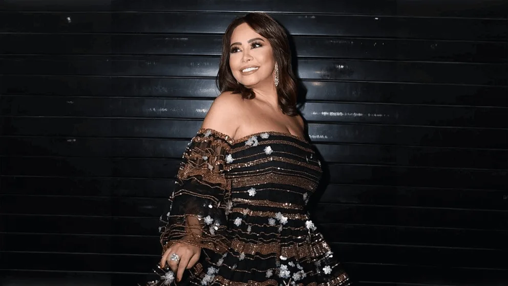 شيرين عبد الوهاب تتخذ من لبنان مقراً لها وتبدأ مرحلة التعافي النفسي والفني