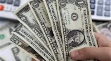 الداخلية تضبط قضايا صرف عملة بقيمة 5 ملايين جنيه