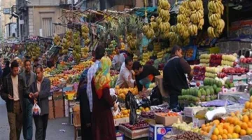 الحكومة تتخذ خطوات لضبط الأسواق: تسجيل 700 ألف مخالفة وإطلاق أول سلسلة تجارية تابعة للدولة