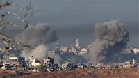 القوات الإسرائيلية تحتجز 18 فلسطينياً على الأقل من الضفة الغربية