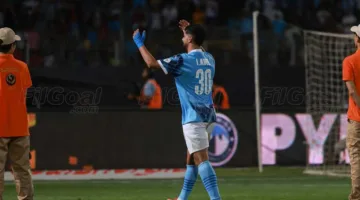خبر في الجول – إبراهيم عادل ينجز عقده مع نادي الجزيرة الإماراتي