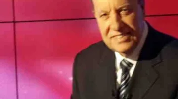 أمين مصطفى: الهجوم الشرس على الإعلام الحر هو وسام فخر.