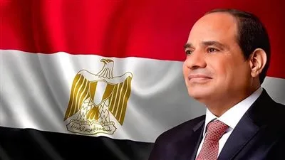«مصر أكتوبر»: مشاركة الرئيس السيسي في اجتماع النيباد تعكس التزام مصر القوي بتعزيز التنمية والتكامل في قارة أفريقيا «مصر أكتوبر»: مشاركة الرئيس السيسي في اجتماع النيباد تعكس التزام مصر القوي بتعزيز التنمية والتكامل في قارة أفريقيا