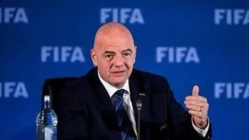 إنفانتينو: كأس العالم للأندية الراهن يمثل بداية عصر جديد من النجاحات