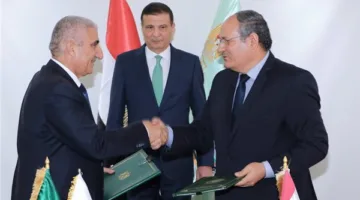 مشروعات مبتكرة بين “الزراعة” و”أكساد” لتعزيز إنتاج المحاصيل والموارد الحيوانية
