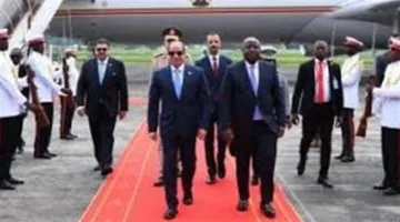 مع حضور السيسي.. بدء فعاليات الاجتماع السابع لقمة التنسيق الدورية للاتحاد الإفريقي.