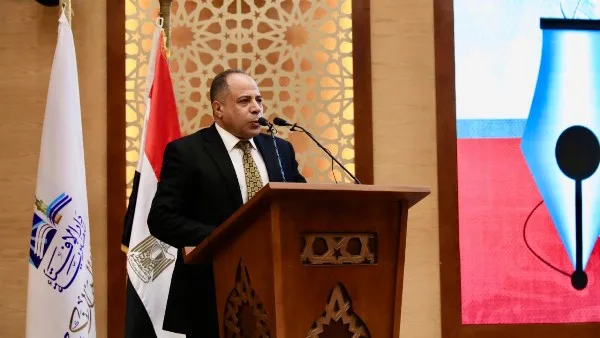 رئيس إذاعة القرآن الكريم: مبادرة دار الإفتاء في تأهيل الصحفيين تساهم في تعزيز الوعي الديني السليم