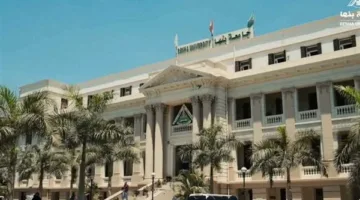توقيع مذكرة تفاهم بين جامعة “بنها” وجامعة “لويفيل” الأمريكية
