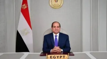 الرئيس السيسي يجتمع مع نظيره من أنغولا ويثني على قيادته الحالية للاتحاد الإفريقي